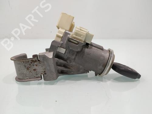 Ignition barrel SUBARU FORESTER (SJ_) 2.0 D AWD (SJD) | BP31885241M48 