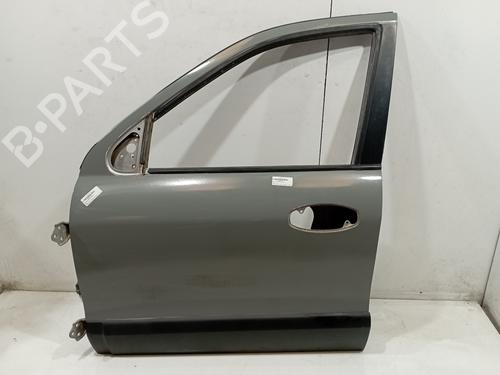 Used Left front door HYUNDAI SANTA FÉ I (SM) 2.0 CRDi (113 hp) 15838906