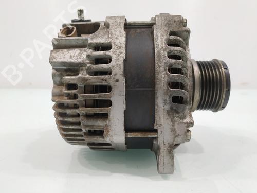 Alternator SUBARU FORESTER (SJ_) 2.0 D AWD (SJD) | BP31885225M7 