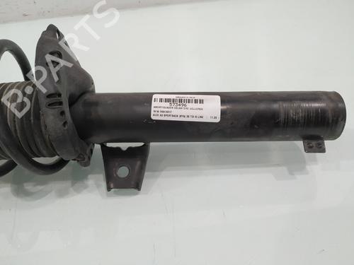 Left front shock absorber AUDI A3 Sportback (8YA, 8YF) 35 TDI | BP33935842M16 - Image 6