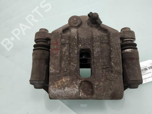 Right rear brake caliper KIA CARENS II MPV (FJ) 2.0 CRDi | BP11582993M106 