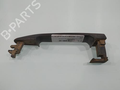 Front right exterior door handle MERCEDES-BENZ M-CLASS (W163)  | BP28097490C129 