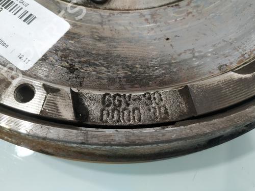 Flywheel FORD MONDEO IV (BA7)  | BP29451042M101 