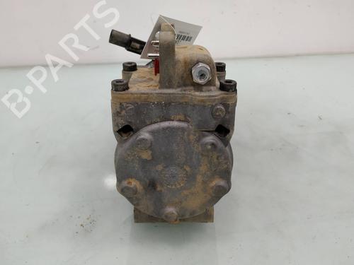 AC compressor HYUNDAI MATRIX (FC) 1.5 CRDi | BP8954923M34 