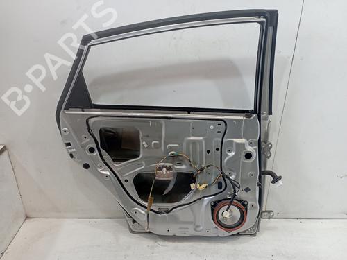 Left rear door TOYOTA PRIUS Liftback (_W2_) 1.5 Hybrid (NHW20_, NHW20R) | BP26496984C4 