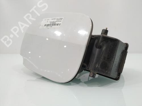 Fuel flap RENAULT CLIO III (BR0/1, CR0/1)  | BP27323017C131 