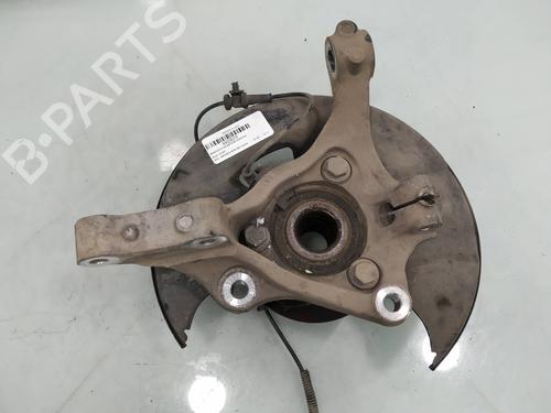 Right front steering knuckle OPEL INSIGNIA A Saloon (G09) 2.0 CDTI (69) | BP10191896M26 