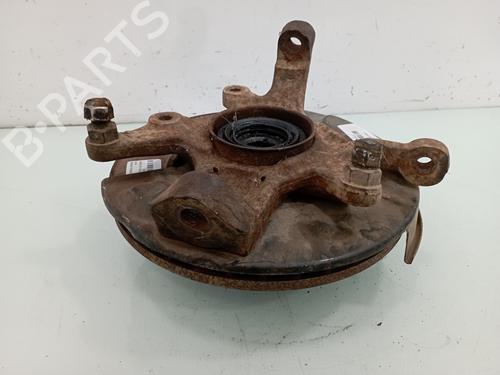 Left front steering knuckle NISSAN TERRANO II (R20) 2.7 TDi 4WD | BP16148947M25 