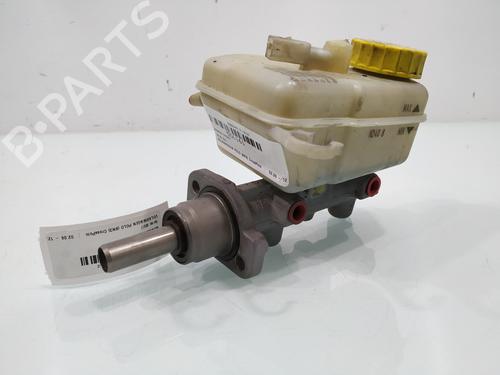 Used Brake master cylinder VW POLO IV (9N_, 9A_) 1.4 TDI (70 hp) 31248248
