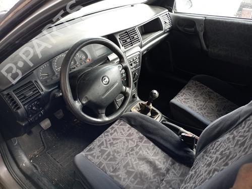 Spjældhus OPEL VECTRA B (J96) 1.6 i 16V (F19) | BP18783414M82 