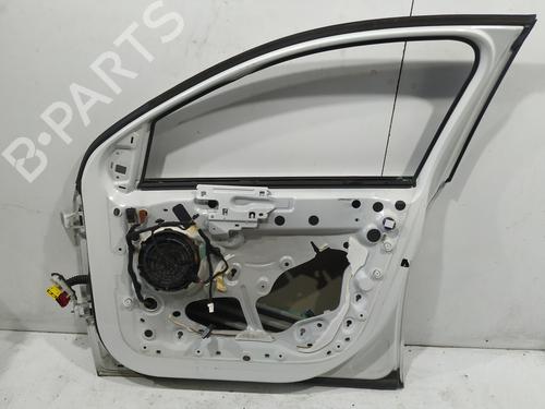 Right front door PEUGEOT 308 II (LB_, LP_, LW_, LH_, L3_)  | BP28036040C3 