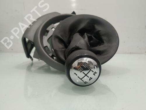 Gear lever PEUGEOT PARTNER Box Body/MPV 1.6 BlueHDi 100 | BP16341591M90 
