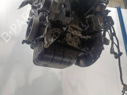 Engine CITROËN C4 Grand Picasso II (DA_, DE_) | BP30775293M1
