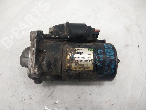 Starter SEAT CORDOBA (6K1, 6K2) 1.4 i | BP8084087M8 