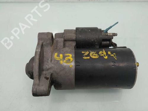 Used Starter PEUGEOT 106 I (1A, 1C) 1.0 (50 hp) 8091131
