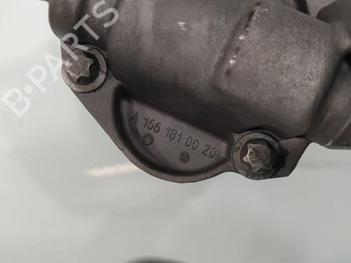 Other MERCEDES-BENZ VANEO (414) 1.7 CDI (414.700) | BP29982443O1