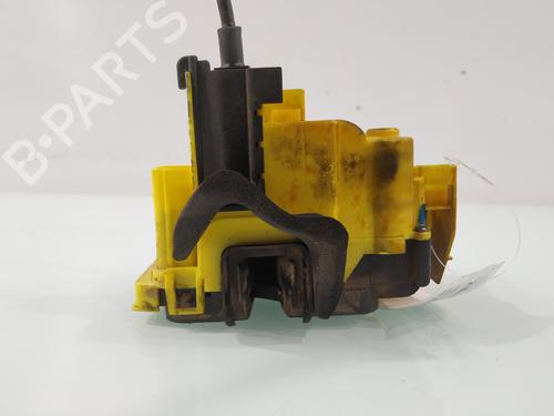 Rear right lock FIAT FIORINO Box Body/MPV (225_) 1.3 D Multijet (225BXD1A, 225BXB1A, 225BXB11) | BP29825321C99 