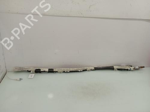 Used Left curtain airbag SEAT ALTEA (5P1) [2004-2015]  15822954