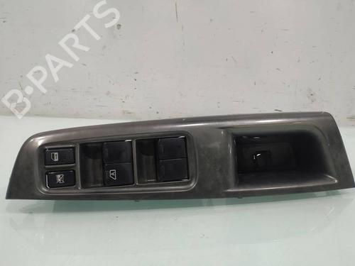 Used Left front window switch Left front window switch SUBARU IMPREZA Hatchback (GR, GH, G3) 2.0 D AWD (150 hp) 39696711 39696711