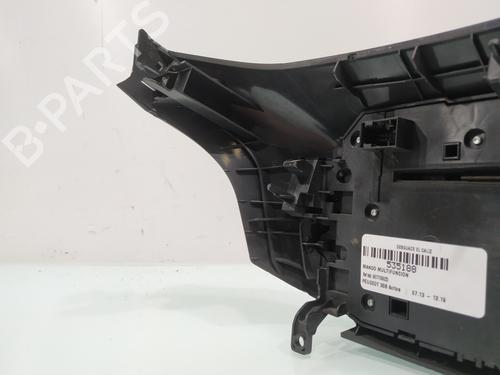 Switch PEUGEOT 308 II (LB_, LP_, LW_, LH_, L3_)  | BP27869888I30 