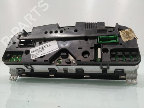 Instrument cluster TOYOTA AVENSIS (_T22_) 1.6 VVT-i (ZZT220_, ZZT220R) | BP28289770C47 