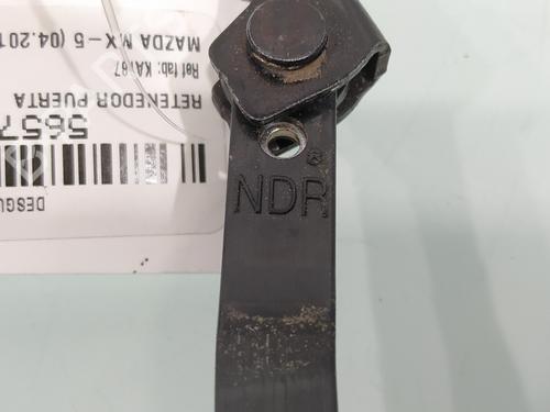 Dørhængsel/Dørbegrænser MAZDA MX-5 IV (ND__) | BP32072242C146 - Image 6