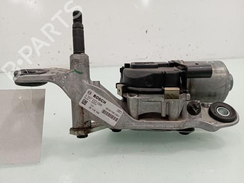 Front wiper motor OPEL ASTRA K (B16) 1.5 CRDI (68) | BP15833333M29 