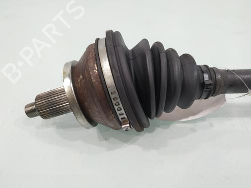 Left front driveshaft SEAT CORDOBA (6L2) 1.9 TDI | BP30724492M38  - Image 5