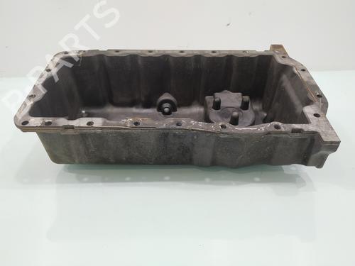 Used Oil sump SEAT CORDOBA (6L2) 1.9 TDI (100 hp) 30724489