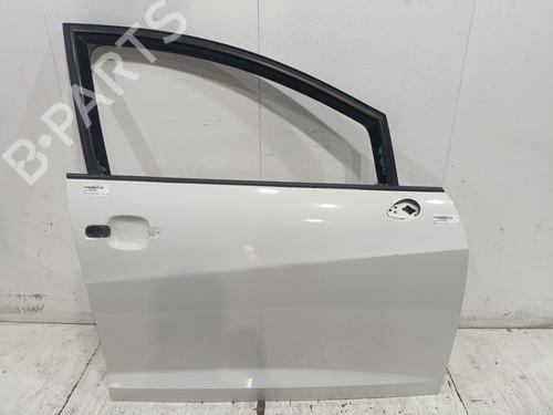 Dør højre fortil Dør højre fortil SEAT IBIZA IV (6J5, 6P1) 1.4 (85 hp) 33177196 33177196