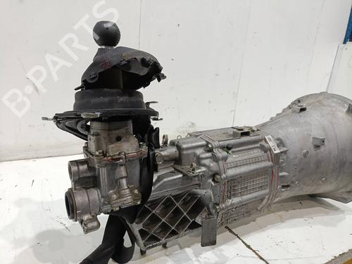 Gearbox MAZDA MX-5 IV (ND__)  | BP32219527M3  - Image 9