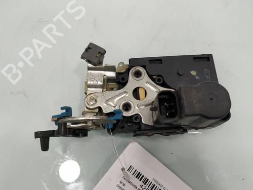 Used Rear right lock CHEVROLET AVEO / KALOS Saloon (T250, T255) [2005-2025]  11035294