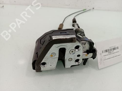 Rear right lock TOYOTA AVENSIS Estate (_T27_) 2.0 D-4D (WWT271_) | BP15765698C99 