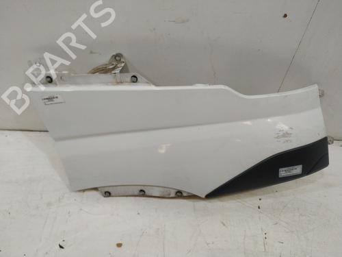 Right front fenders IVECO DAILY VI Van 33S14, 35S14 | BP29532291C42 