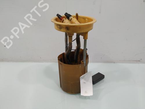 Fuel pump FORD MONDEO IV (BA7)  | BP29452543M76 