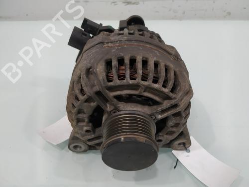 Used Alternator Alternator 37012175 37012175