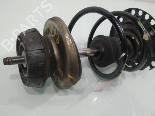 Left front shock absorber DACIA SANDERO II  | BP26275004M16 