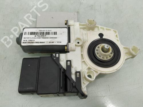 Used Right rear window motor SEAT TOLEDO II (1M2) 1.9 TDI (110 hp) 18262654