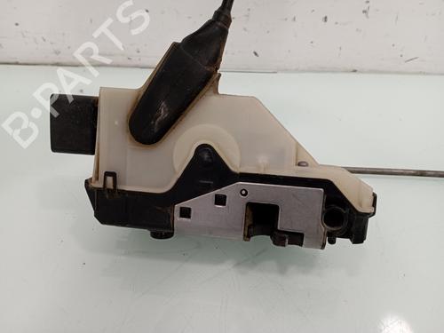 Front right lock CITROËN DS4 (NX_) 1.6 HDi 110 | BP15374953C97