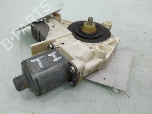 Left rear window motor PEUGEOT 407 (6D_) 2.0 (6DRFNB, 6DRFNE) | BP18674013E23 