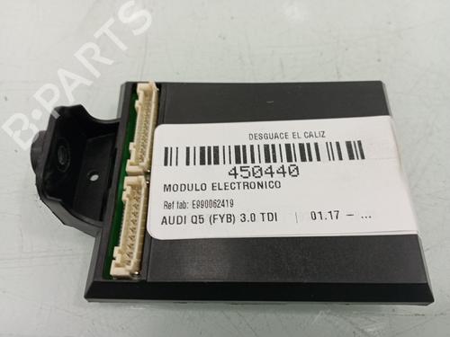 Elektronisk modul AUDI Q5 (FYB, FYG) 3.0 TDI quattro (286 hp) 13511131