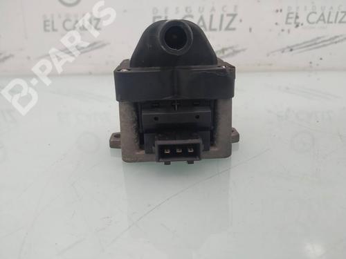 Used Ignition coil Ignition coil SEAT CORDOBA (6K2) [1999-2002] 8093590 8093590