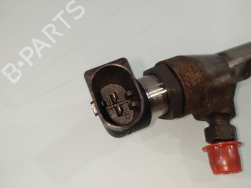 Spreder / Dyse RENAULT GRAND SCÉNIC II (JM0/1_) 1.5 dCi | BP29937444M100