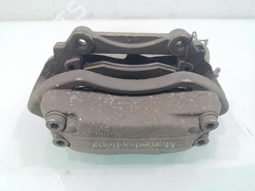 Left front brake caliper MERCEDES-BENZ E-CLASS (W211) E 320 CDI (211.026) | BP36142557M105 - Image 6