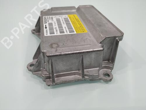 ECU airbags VOLVO S60 II (134)  | BP23255515M53