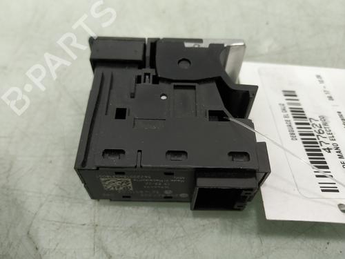 Electric handbrake VW T-ROC (A11, D11)  | BP18322826E5 