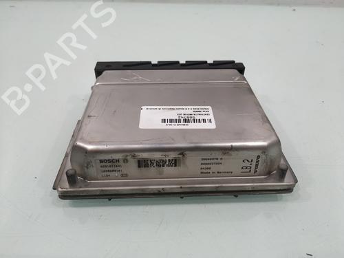 Engine control unit (ECU) VOLVO XC90 I (275) D5 AWD | BP37236707M57 - Image 5
