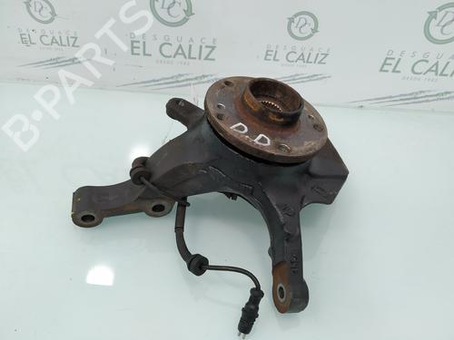 Used Right front steering knuckle RENAULT VEL SATIS (BJ0_) 2.2 dCi (BJ0E, BJ0F, BJ0G, BJ0H) (140 hp) 8089626