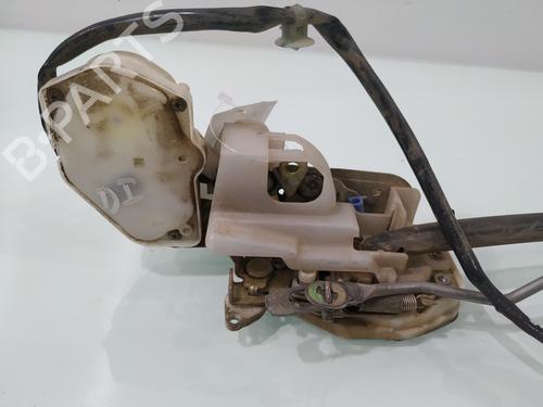 Front left lock HONDA CR-V I (RD) 2.0 16V 4WD (RD1, RD3) | BP29448760C98 
