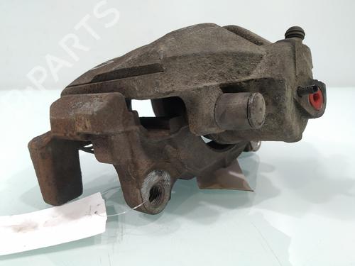 Right front brake caliper VW GOLF V (1K1)  | BP11582543M104